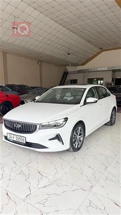 جيلي امجراند